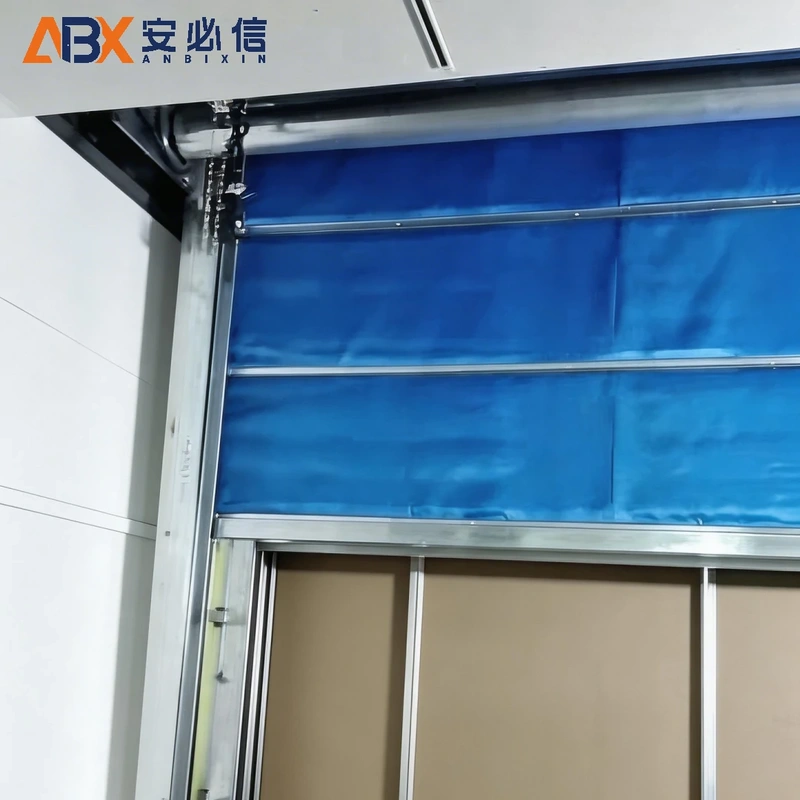 丽水市高速堆积门