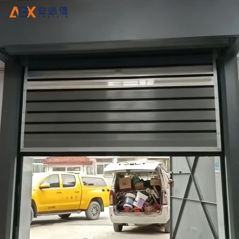 丽水市雷达高速门